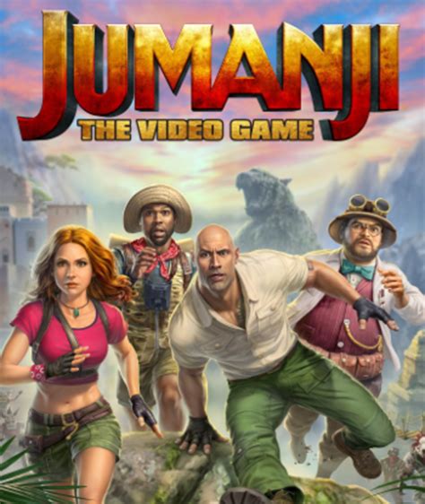 jumanji java games|JUMANJI: The Video Game on Steam.